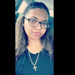 Meet your Posher, Tiarra